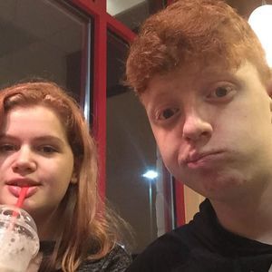 Meet your Posher, Dylan